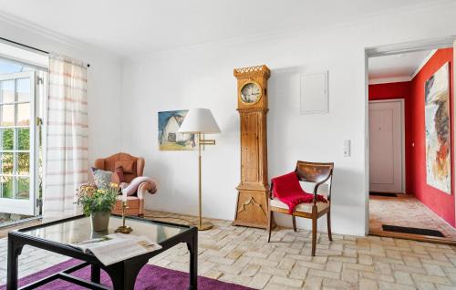 Arø House | Stunning Home In Haderslev With Wifi