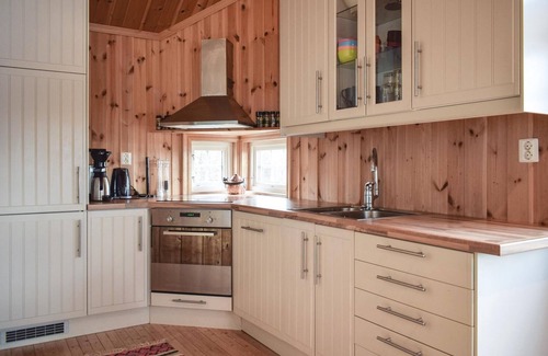 Gol Municipality House | Stunning home in Hemsedal with kitchen