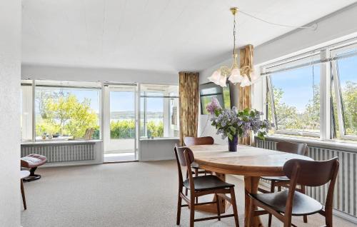 Hobro House | Stunning Home In Hobro