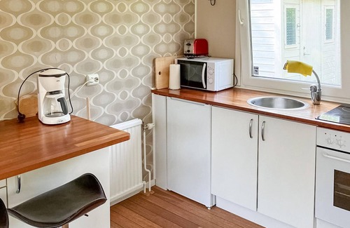 Ljunghusen House | Stunning home in Höllviken with WiFi
