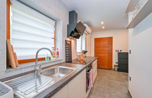 Donji Martijanec House | Stunning home in Donja Poljana