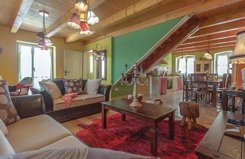 Hrboki House | Stunning home in Hrboki