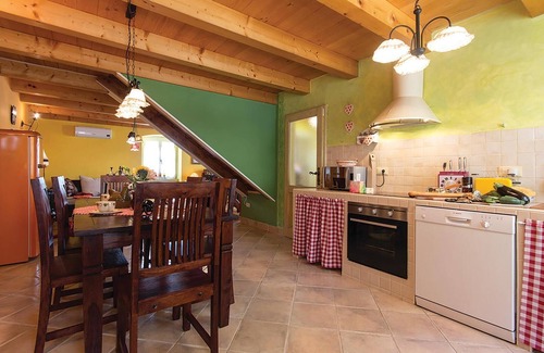 Hrboki House | Stunning home in Hrboki