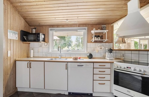 Ristinge House | Stunning home in Humble with WiFi