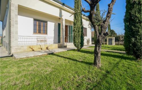 Ponte Buggianese House | Stunning Home In Ponte Buggianese