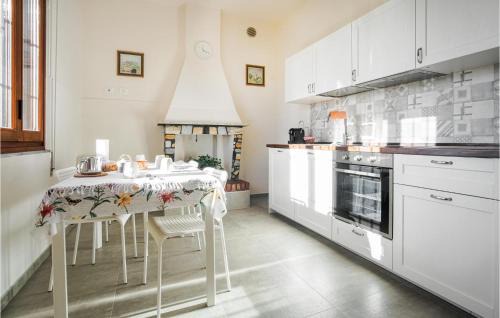 Ponte Buggianese House | Stunning Home In Ponte Buggianese
