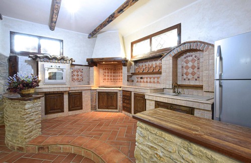 Saline Joniche House | Stunning home in Saline Ioniche