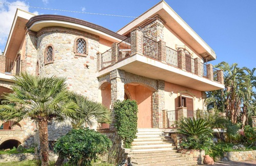 Saline Joniche House | Stunning home in Saline Ioniche