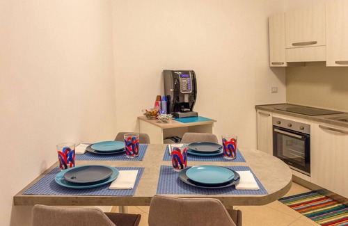 Sangineto House | Stunning home in Sangineto Lido