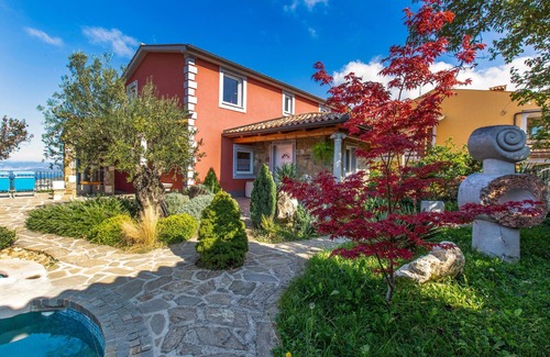 Izola House | Stunning home in Izola with WiFi