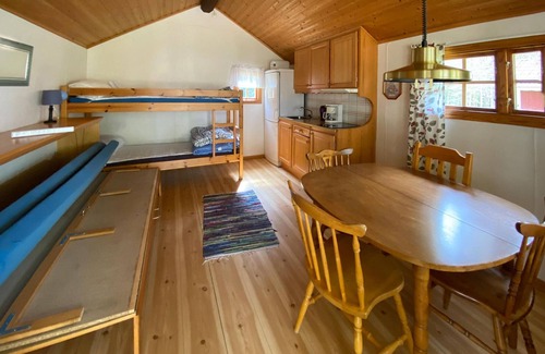 Unnaryd House | Stunning home in Jälluntofta with sauna