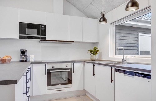 Frederikssund Municipality House | Stunning home in Jægerspris with sauna