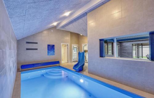 Jesendorf House | Stunning Home In Jesendorf With Sauna