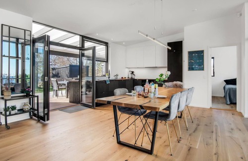 Kalundborg House | Stunning home in Kalundborg with WiFi