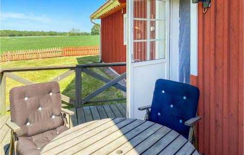 Kalmar House | Stunning Home In Kalmar With Kitchen