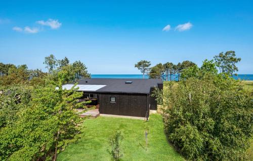 Kalundborg House | Stunning Home In Kalundborg With Wifi