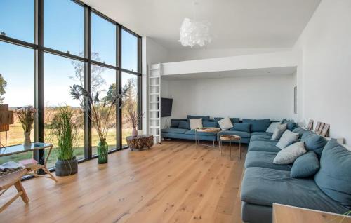 Kalundborg House | Stunning Home In Kalundborg With Wifi