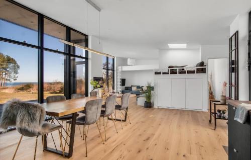 Kalundborg House | Stunning Home In Kalundborg With Wifi