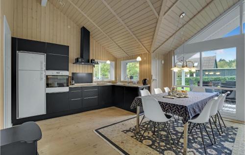 Kalundborg House | Stunning Home In Kalundborg With Wifi