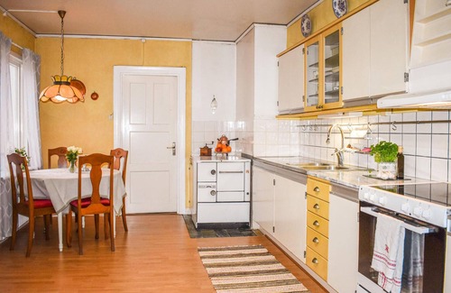 Orranas House | Stunning home in Karlskrona