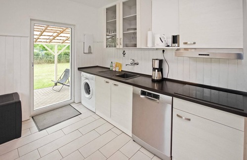 Solkendorf House | Stunning home in Klausdorf with WiFi