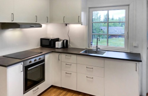 Korsberga House | Stunning home in Korsberga with WiFi