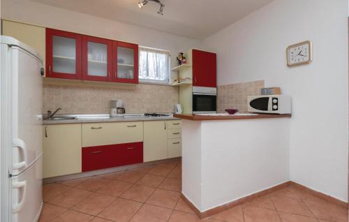 Kraj House | Stunning Home In Kraj