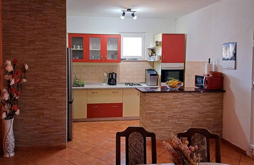 Kraj House | Stunning home in Kraj
