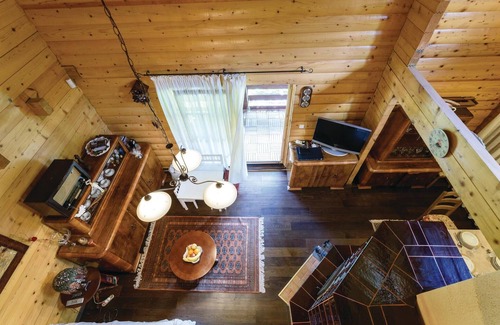 Krasic House | Stunning home in Krasic with sauna