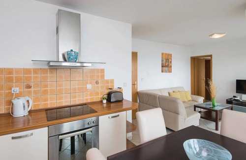 Cove Tri Zala (Zrnovo) House | Stunning home in Kuciste with sauna