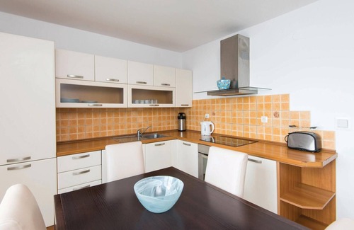 Cove Tri Zala (Zrnovo) House | Stunning home in Kuciste with sauna
