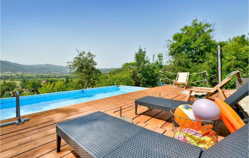 Kumrovec House | Stunning Home In Kumrovec With Sauna