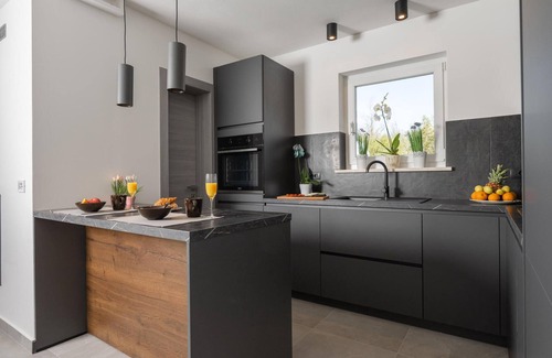 Salakovci House | Stunning home in Labin