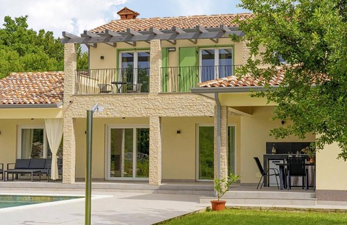 Salakovci House | Stunning home in Labin