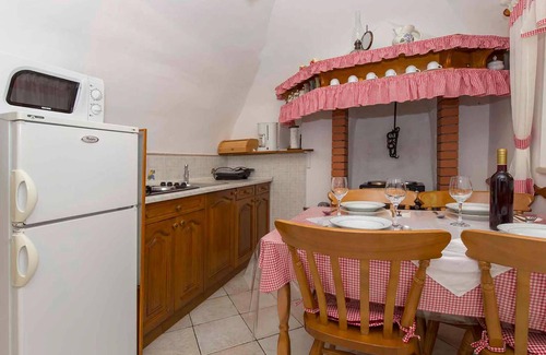 Bartici House | Stunning home in Labin