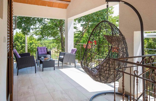 Bartici House | Stunning home in Labin