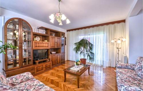Rogocana House | Stunning Home In Labin With Wifi