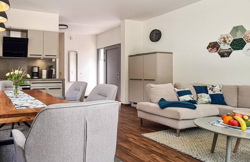 Lautenthal House | Stunning home in Lautenthal with WiFi