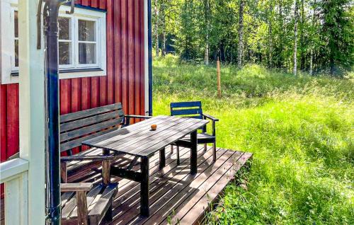 Letafors House | Stunning Home In Letafors
