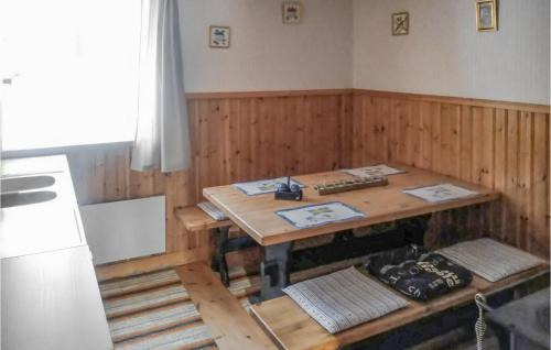 Letafors House | Stunning Home In Letafors
