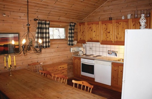 Lindesnes House | Stunning home in Lindesnes with sauna