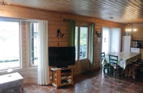 Lindesnes House | Stunning Home In Lindesnes With Sauna