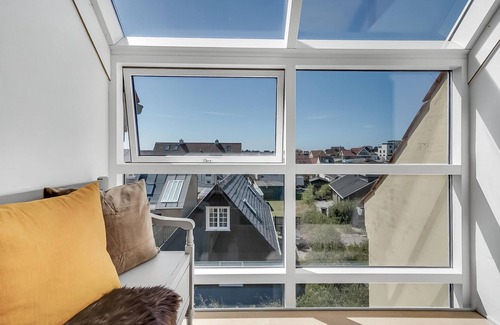 Lokken House | Stunning home in Løkken with WiFi