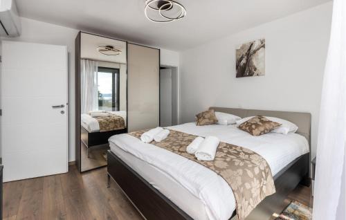 Lovran House | Stunning Home In Lovran With Sauna