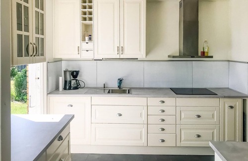 Monsteras House | Stunning home in Mönsterås with WiFi