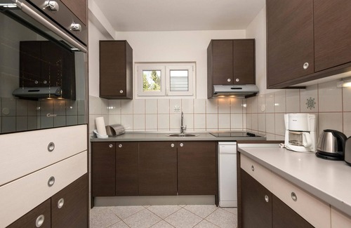 Makarska House | Stunning home in Makarska