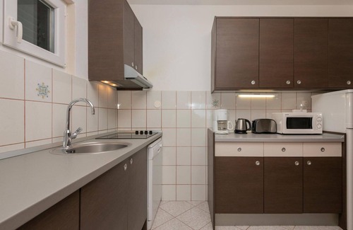 Makarska House | Stunning home in Makarska