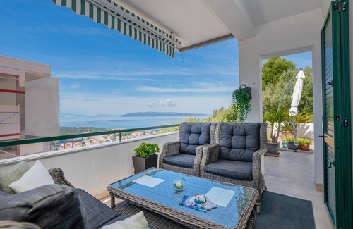 Makarska House | Stunning home in Makarska