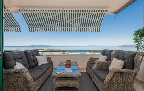 Makarska House | Stunning Home In Makarska