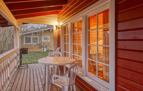 Fehrenbach House | Stunning Home In Masserberg With Wifi